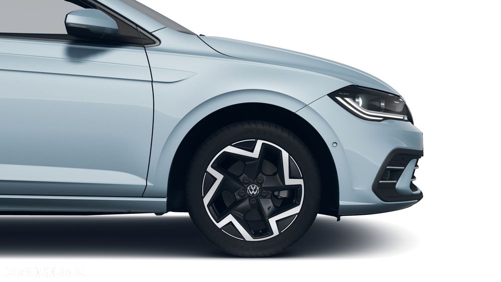 Volkswagen Polo 1.0 TSI DSG beats - 7