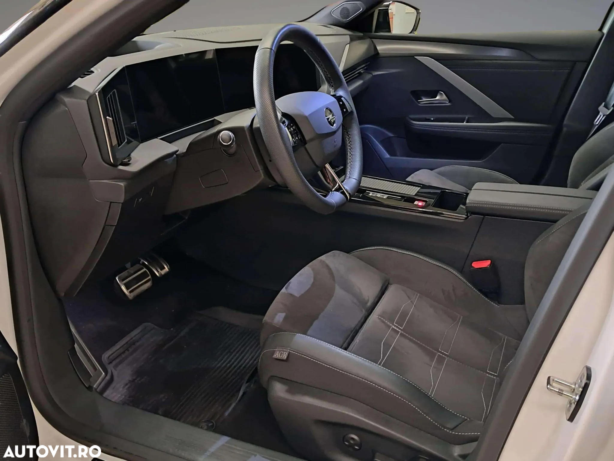 Opel Astra 54 kWh GS - 7