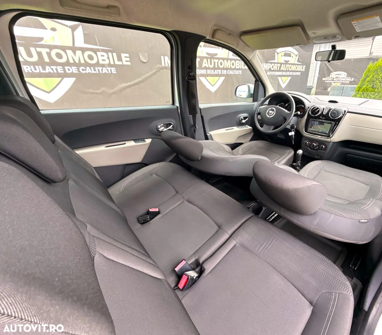 Dacia Lodgy - 27