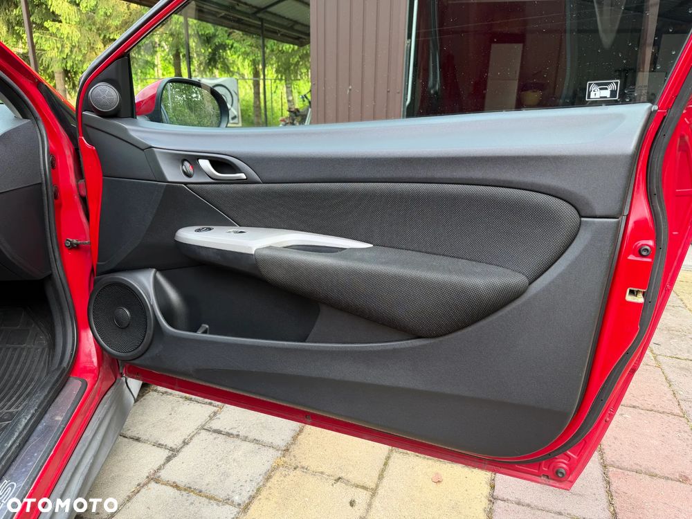 Honda Civic 1.8 TypeS - 19