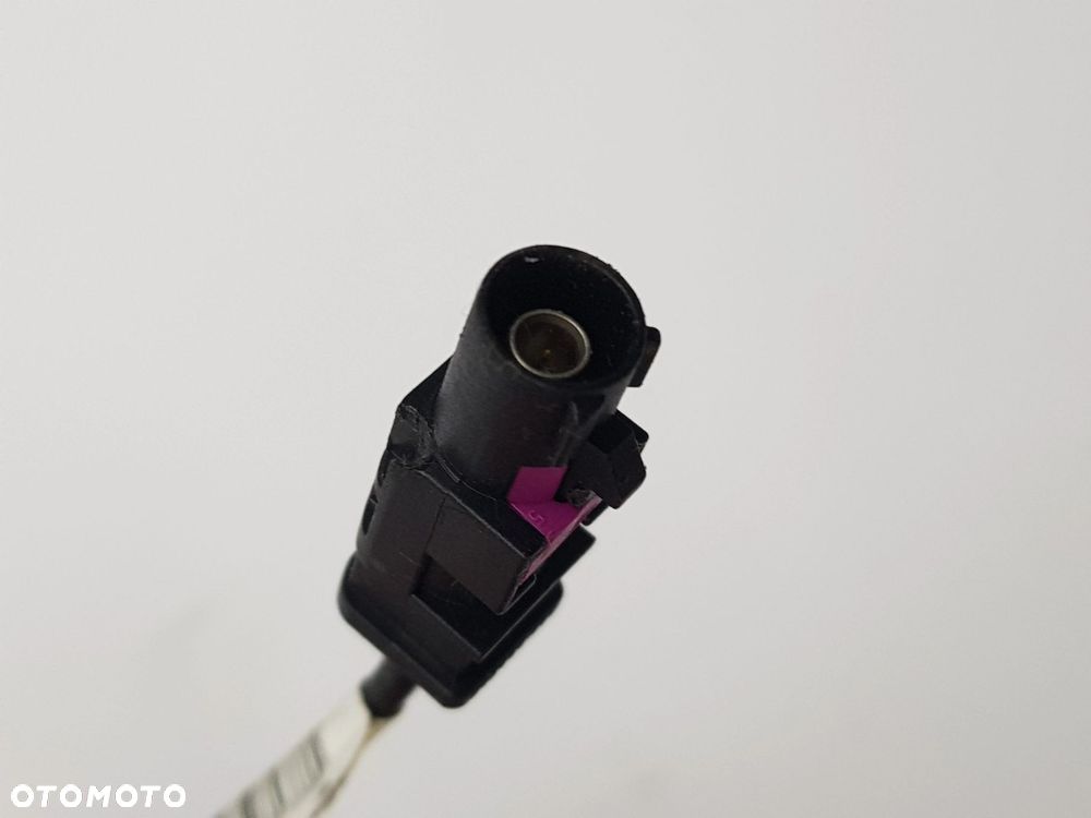 ORYGINALNA PODSTAWA GNIAZDO ANTENY OPEL ASTRA ZAFIRA INSIGNIA13363398 - 4