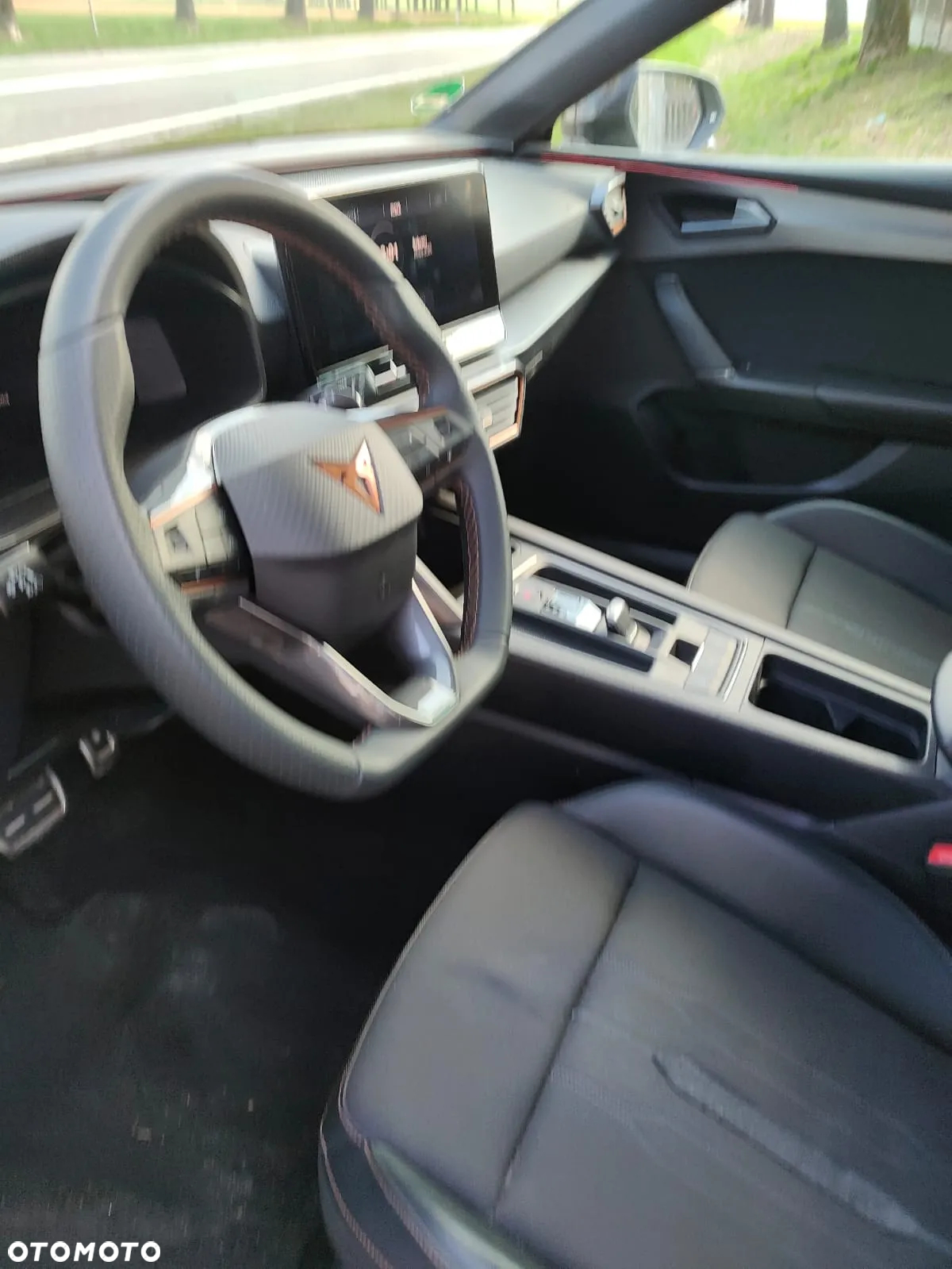 Cupra Leon Sportstourer 1.5 eTSI DSG - 14