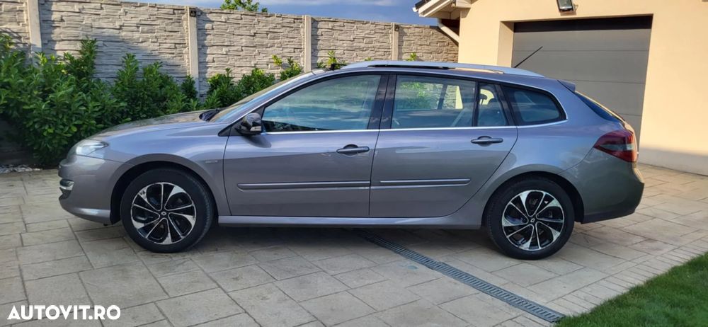 Renault Laguna - 15