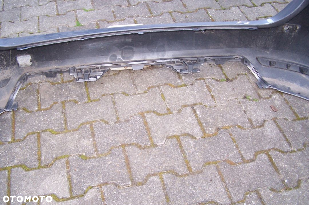 Peugeot 308 II kombi zderzak tylny 9800996477 - 9