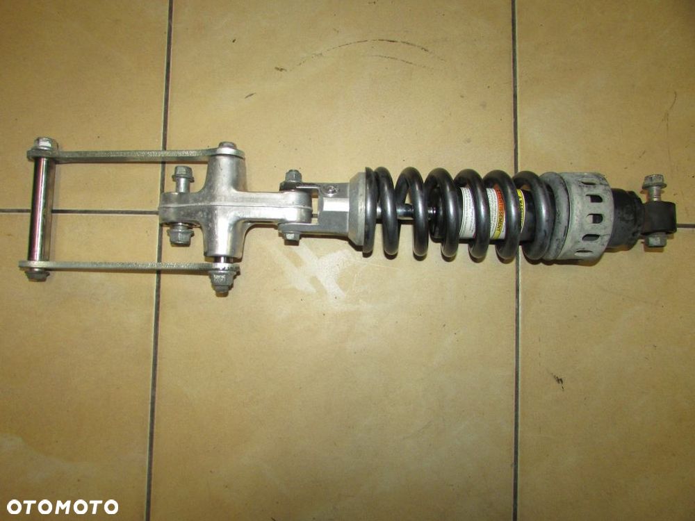 Suzuki GSF 650 Bandit 07-08 amortyzator tył kiwak - 1