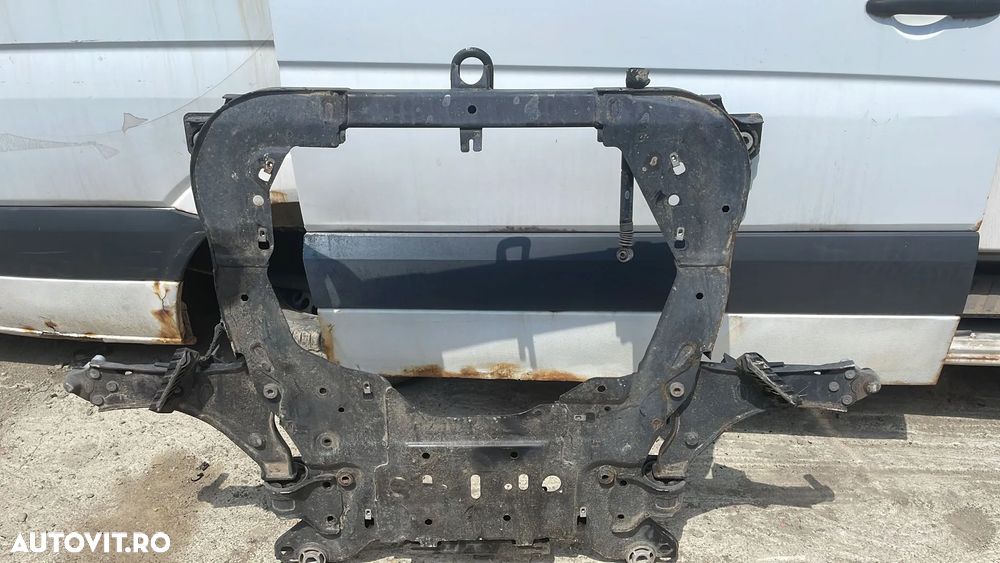 Punte fata land rover Evoque, Jaguar E PACE 2.0