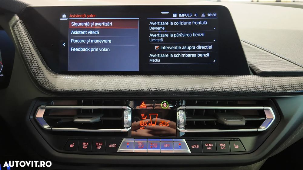 BMW Seria 2 218i Gran Coupe Aut. M Sport - 31