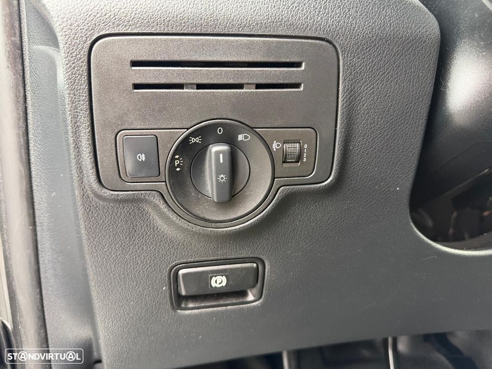 Mercedes-Benz Vito 114 CDi/34 Pro - 16