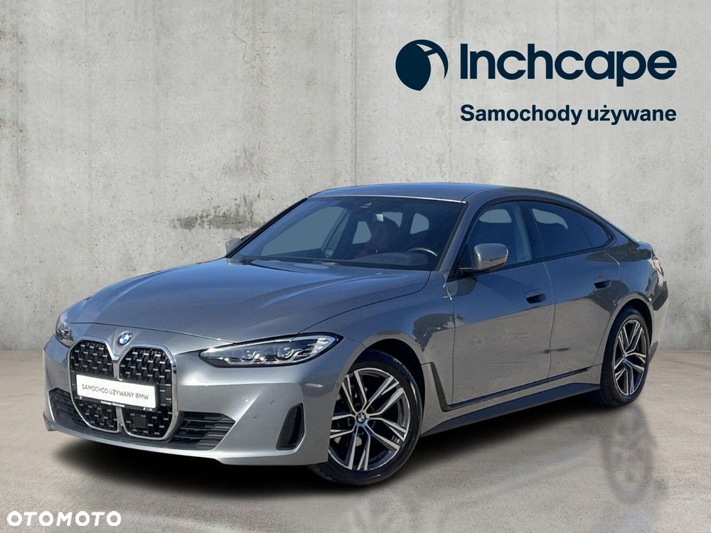 BMW Seria 4 - 2