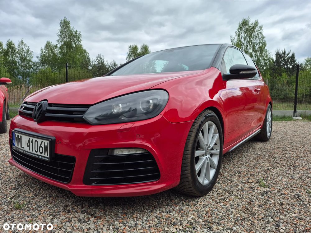Volkswagen Golf 2.0 GTI DSG - 17