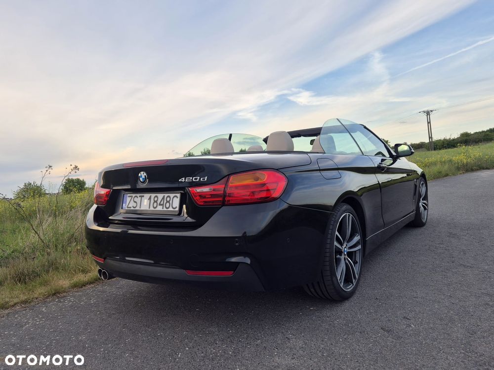 BMW Seria 4 - 34