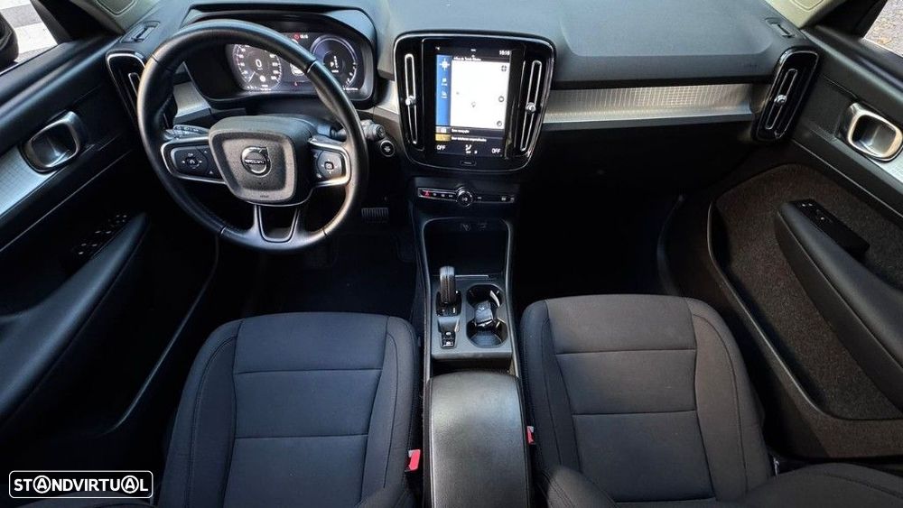 Volvo XC 40 1.5 T4 PHEV Inscription Expression - 13