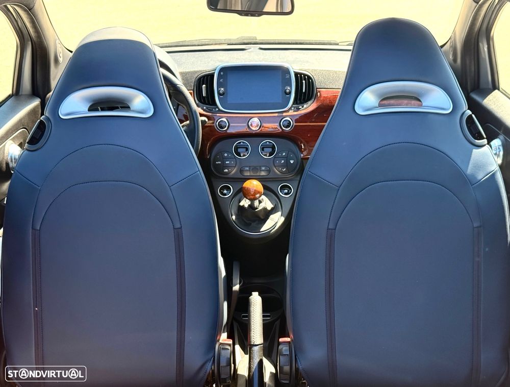 Abarth 695 1.4 T-Jet Rivale - 22
