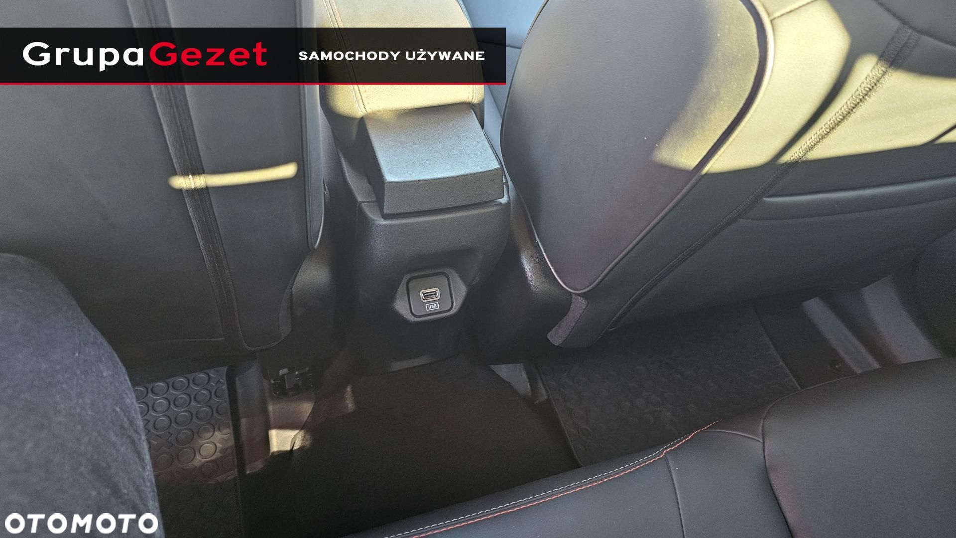 Fiat 500X - 9