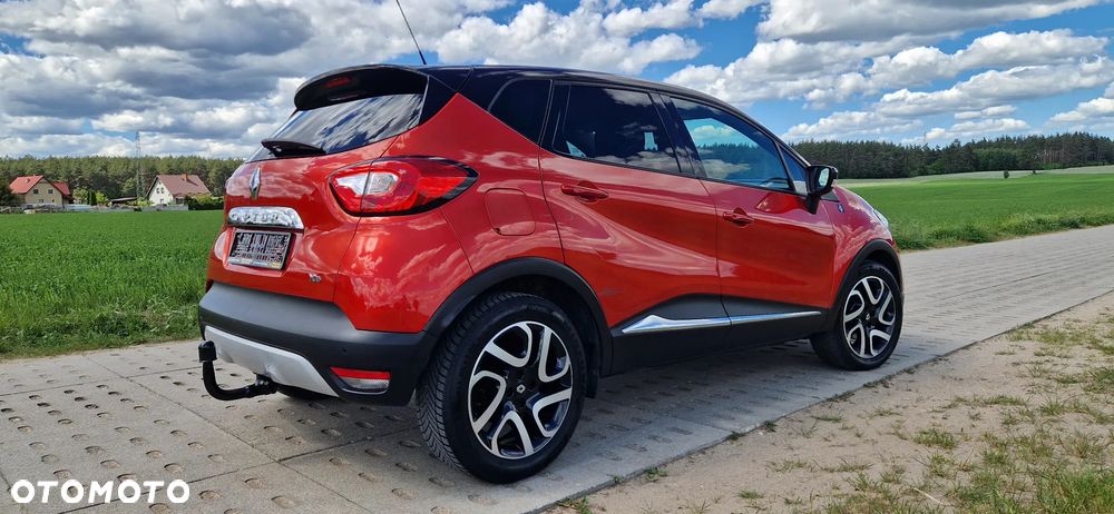Renault Captur TCe 120 EDC Helly Hansen - 20