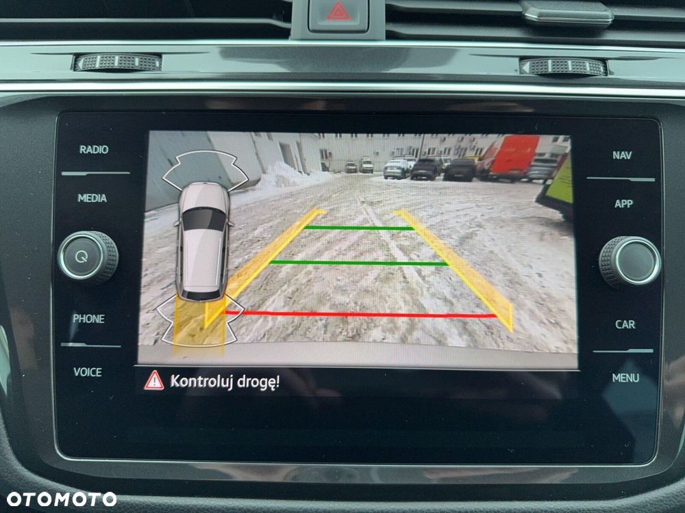 Volkswagen Tiguan - 20