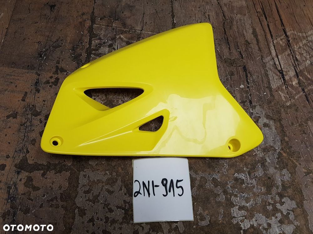 Owiewka Boczek Osłona Suzuki RM 85 - 1