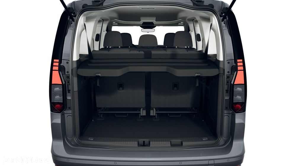 Volkswagen Caddy 2.0 TDI - 9