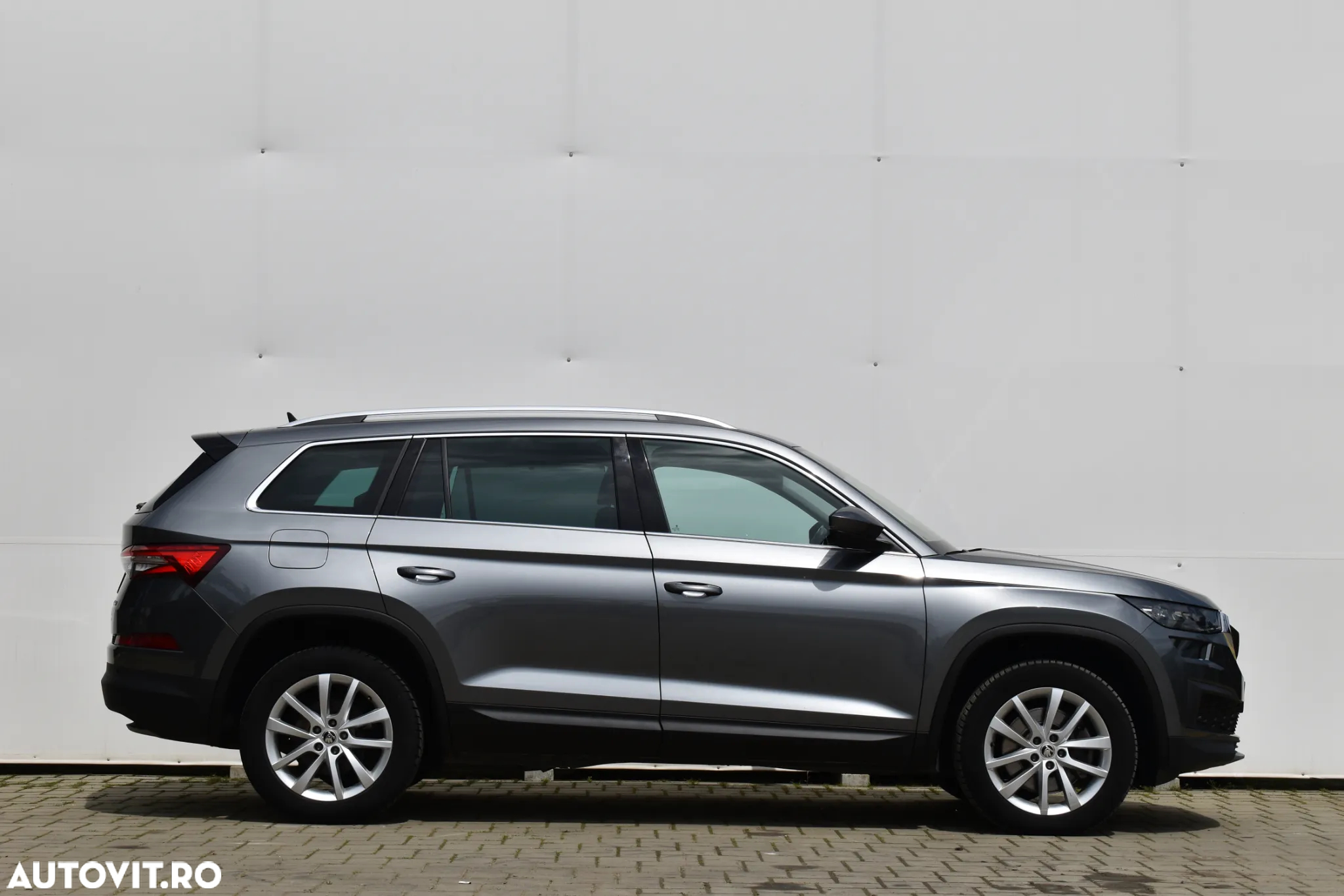 Skoda Kodiaq 2.0 TDI 4X4 DSG Style - 10