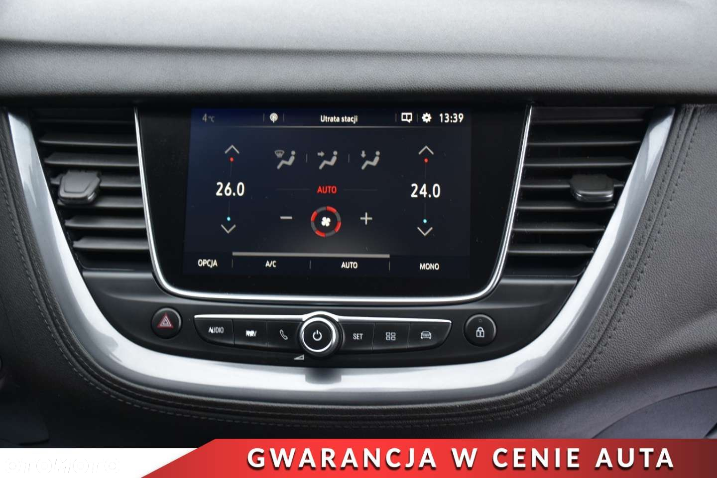 Opel Grandland X 1.2 T GPF Elite S&S - 21