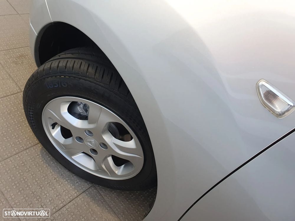 Dacia Logan 1.5 dCi Confort - 16