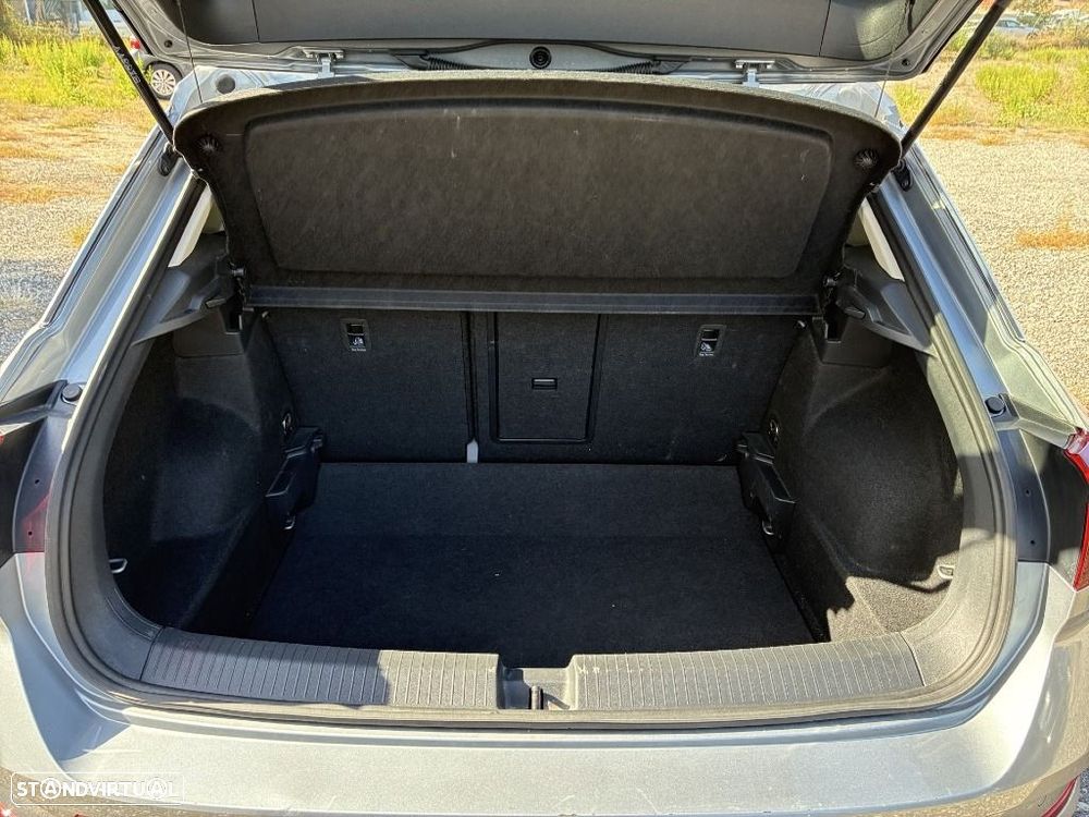 VW T-Roc 1.0 TSI Urban - 16