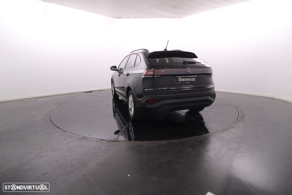 VW Taigo 1.0 TSI Life - 5