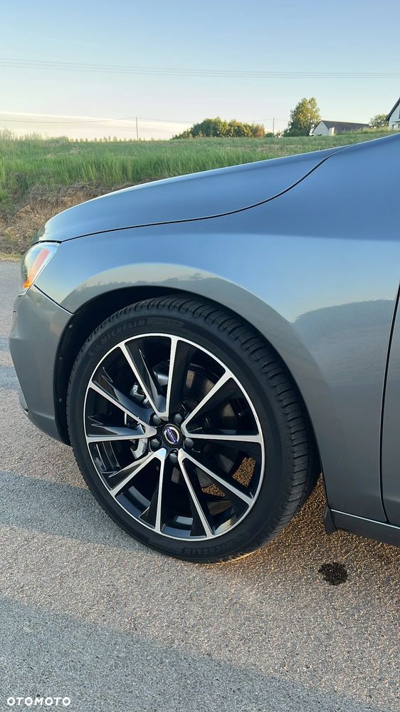 Volvo S60 - 11