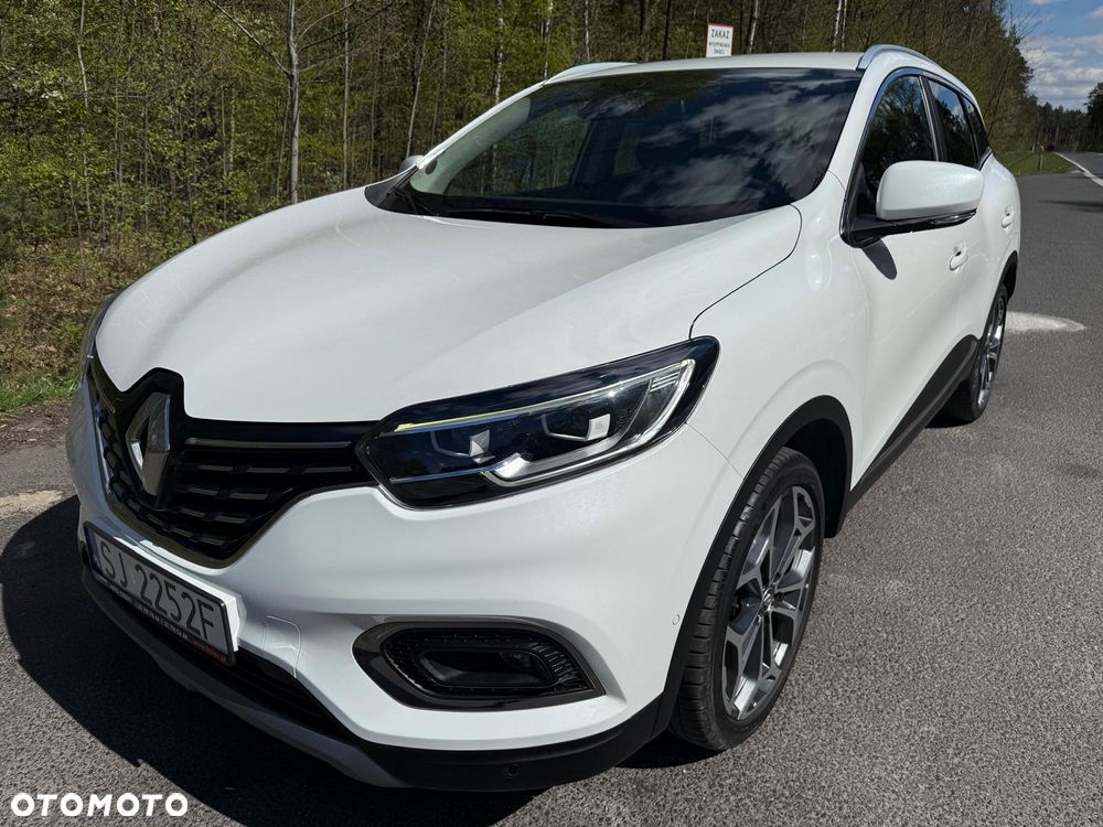 Renault Kadjar 1.3 TCe FAP Intens EDC - 8