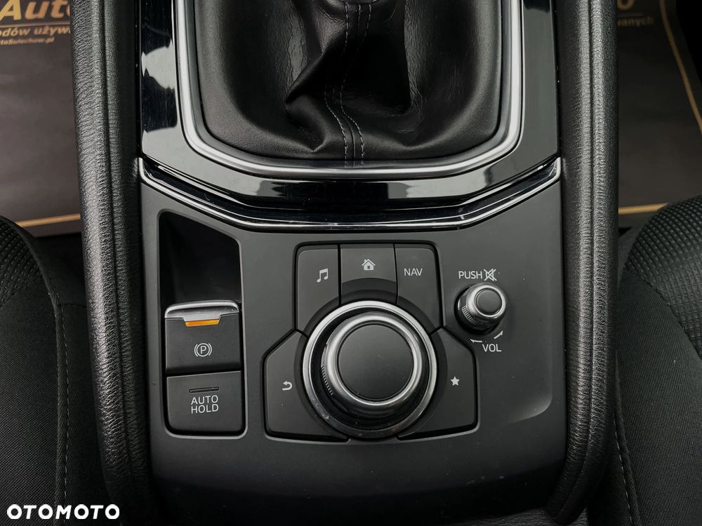 Mazda CX-5 2.0 Skyprestige 2WD - 32