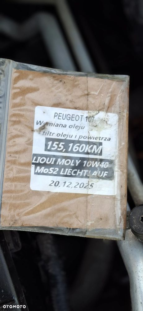 Peugeot 107 1.0 Trendy - 6