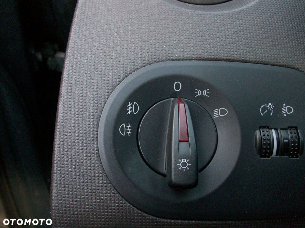 Seat Ibiza 1.4 16V Style - 18