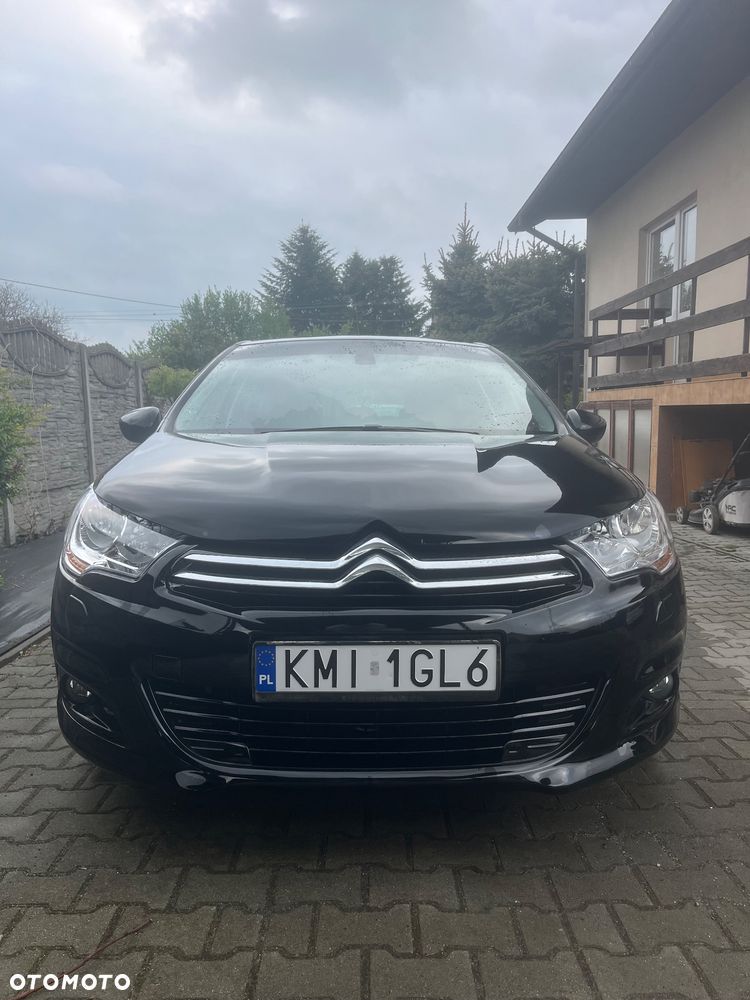 Citroën C4 1.6 BlueHDi Feel Edition - 2