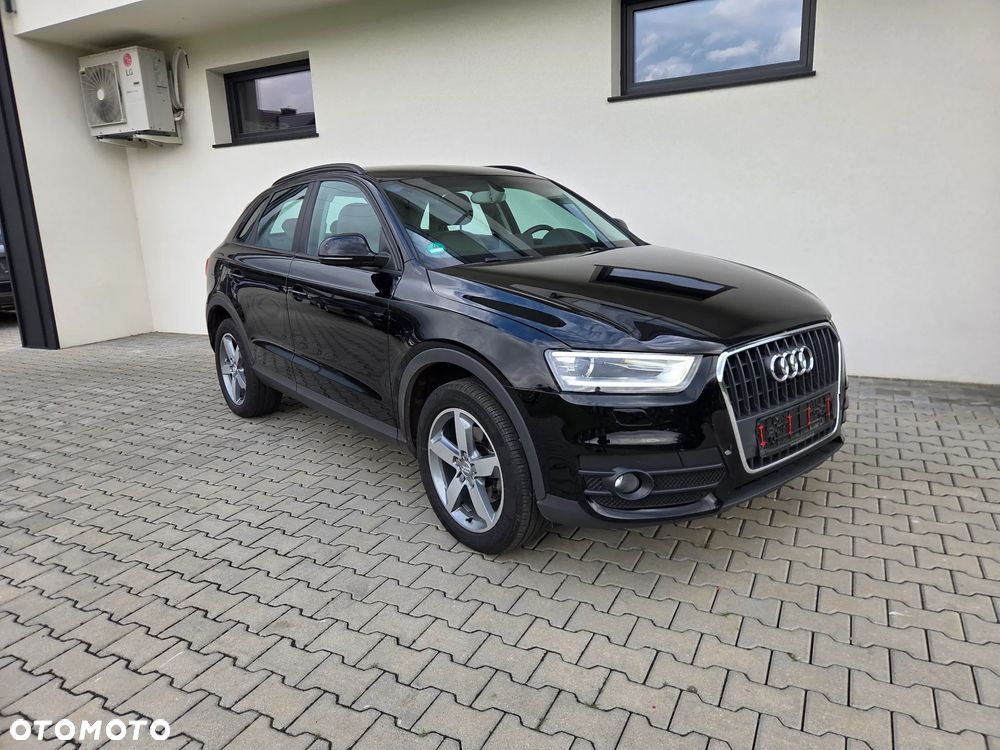 Audi Q3 - 5