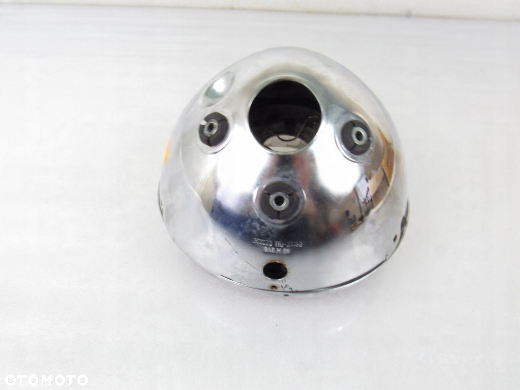 Lampa przód Suzuki VL 1500 Intruder, 98r - 6