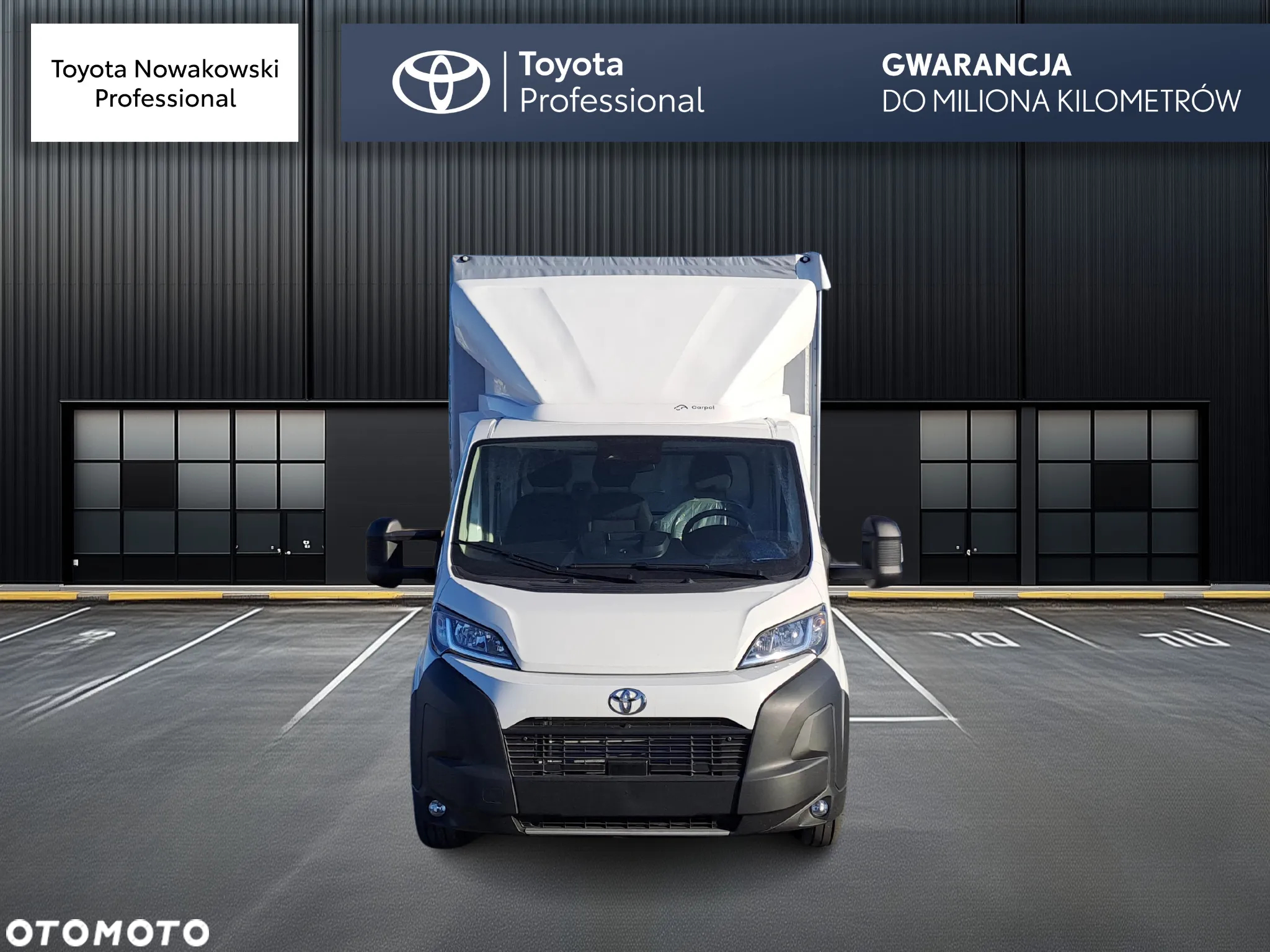 Toyota Proace Max - 2