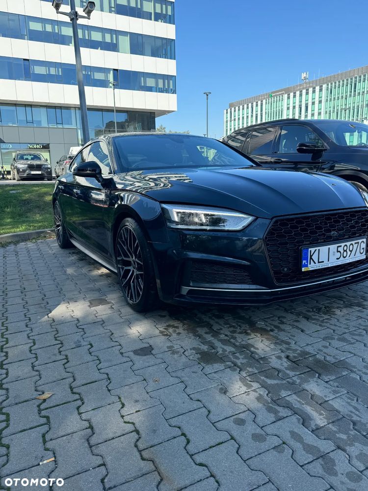 Audi A5 - 3