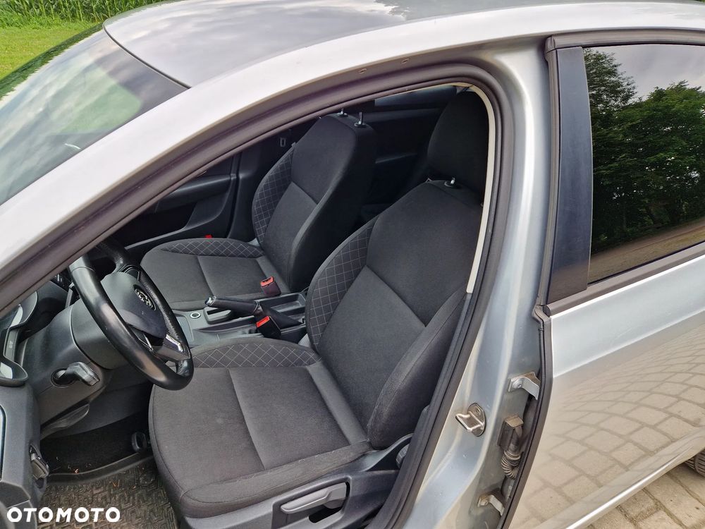 Skoda Octavia 1.0 TSI Active - 10