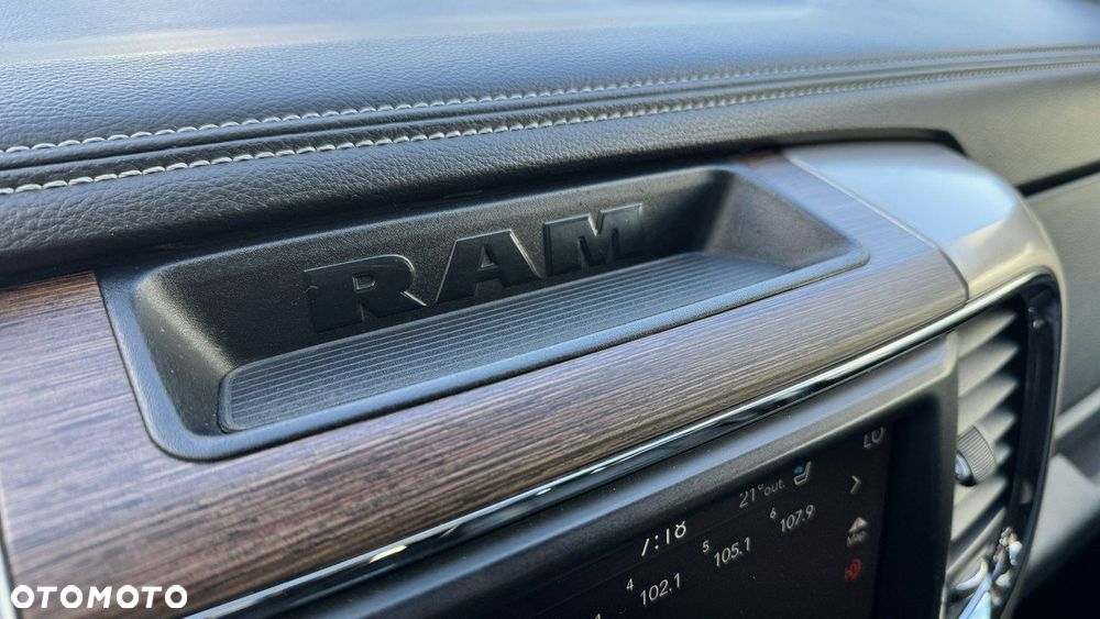 Dodge RAM - 13