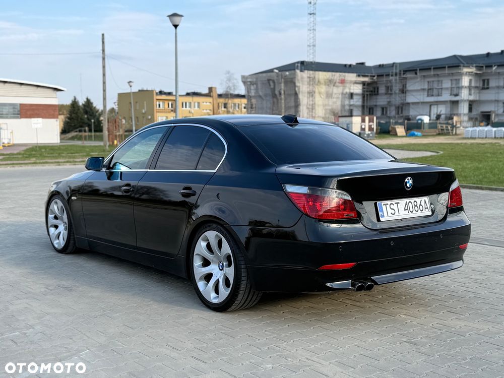 BMW Seria 5 - 25