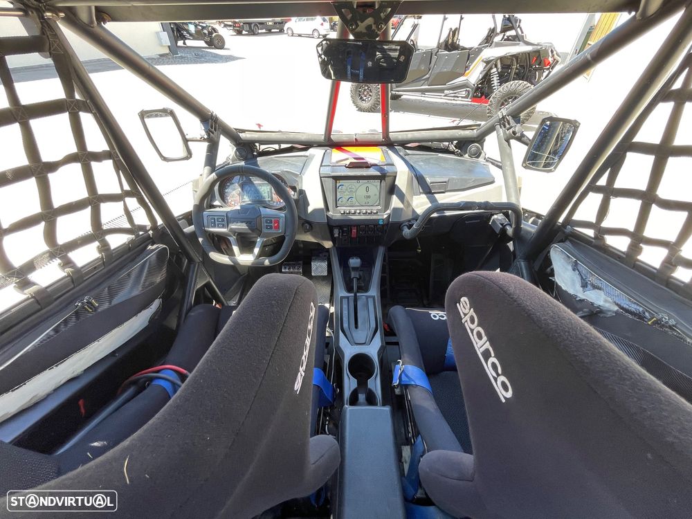 Polaris RZR PRO R ULTIMATE DYNAMIX - 6