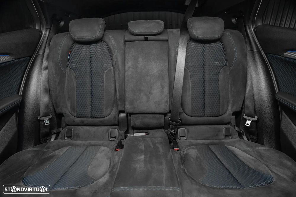 BMW X2 18 i sDrive Auto Pack M - 23