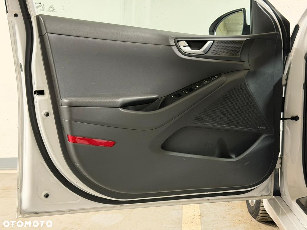 Hyundai IONIQ 1.6 GDI - 15
