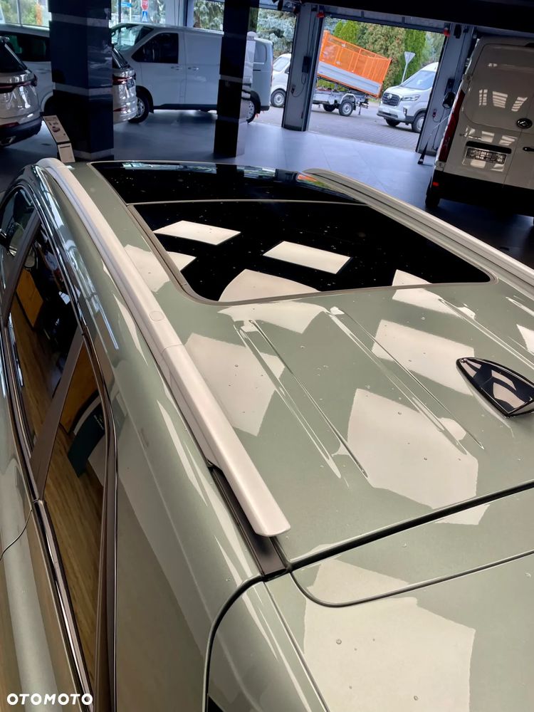 DFSK e5 1.5 PHEV Prestige E-CVT - 19