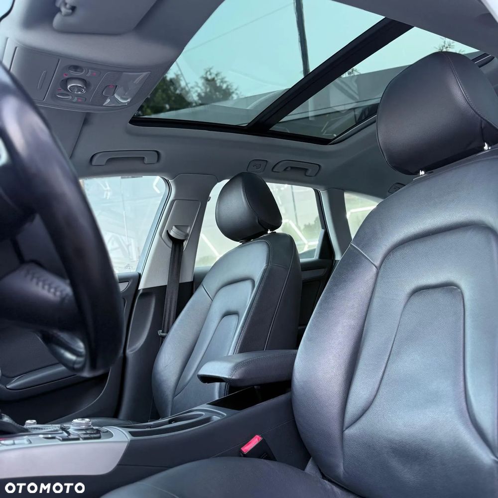 Audi A4 ver-2-0-tfsi-quattro-s-tronic-attraction - 7
