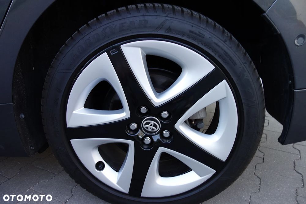 Toyota Prius 1.8 Hybrid Prestige - 38