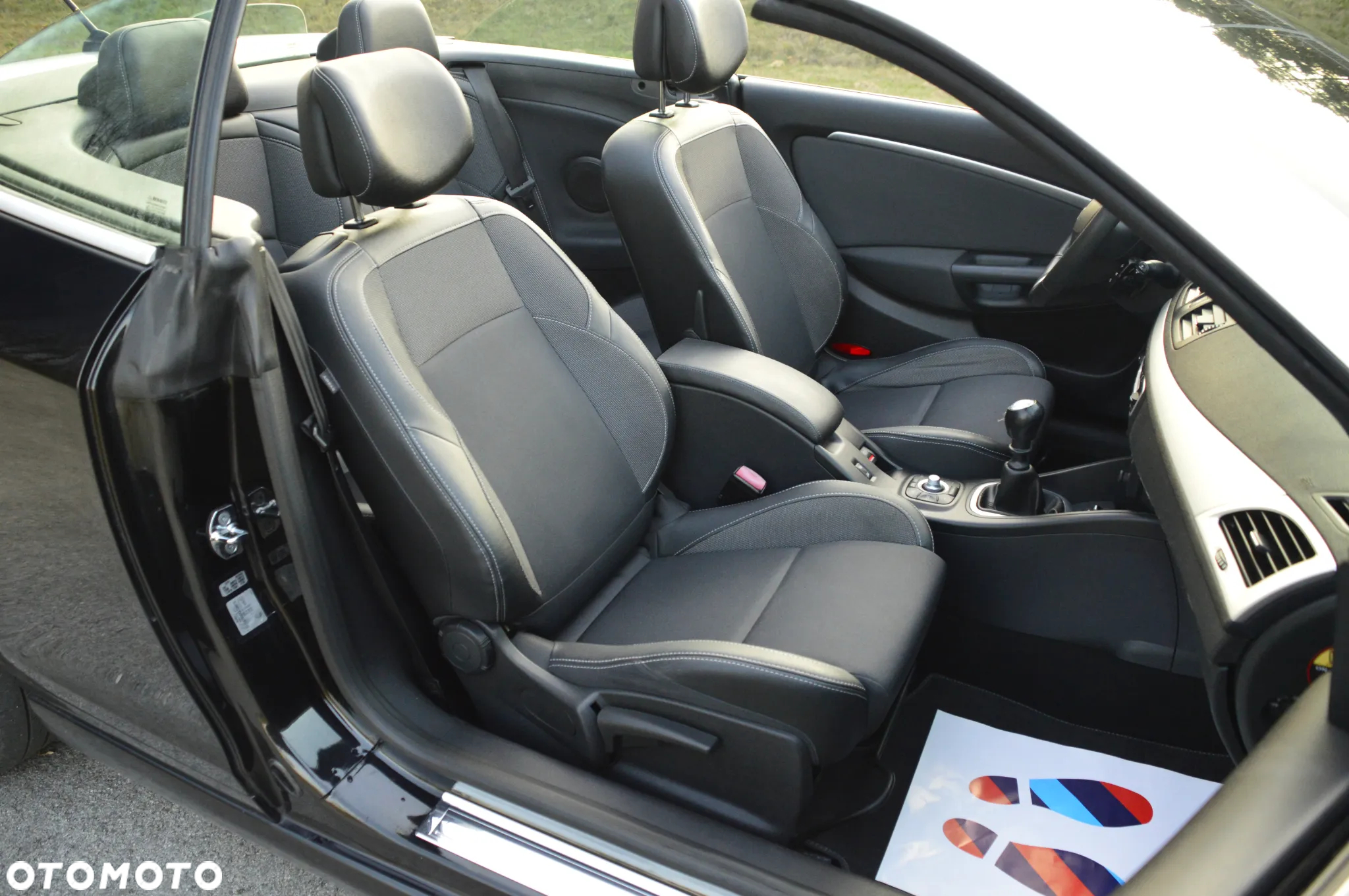 Renault Megane 1.3 TCe FAP Limited - 35