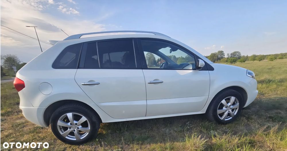 Renault Koleos ver-dci-150-fap-4x4-night-and-day - 2