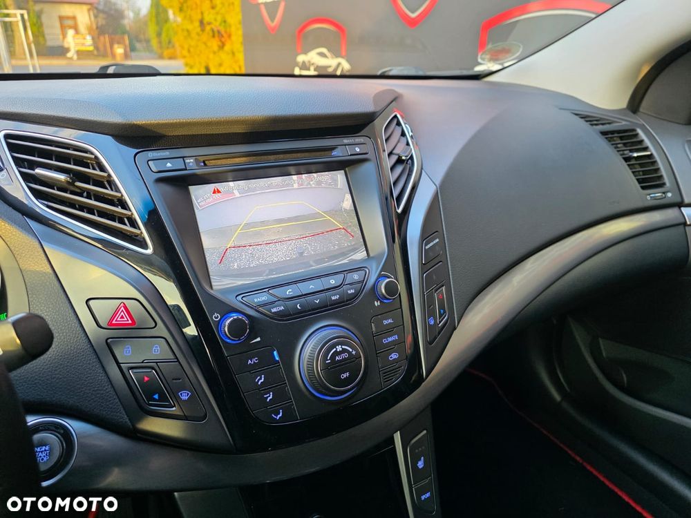 Hyundai i40 - 26