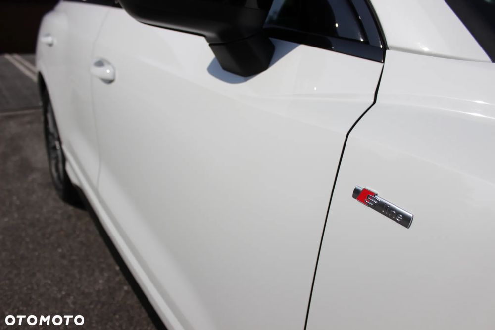 Audi Q3 40 TDI Quattro S Line S tronic - 10